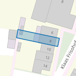 Perceel PTN01-C-11602