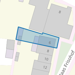 Perceel PTN01-C-11603