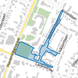 Perceel PTN01-C-11605