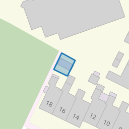 Perceel PTN01-C-11606