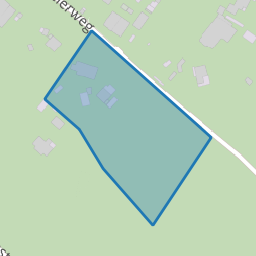 Perceel PTN01-C-11618