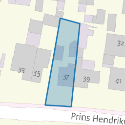 Perceel PTN01-C-11631