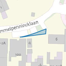 Perceel PTN01-C-11633