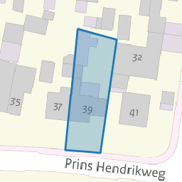 Perceel PTN01-C-11634