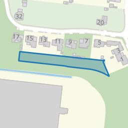 Perceel PTN01-C-11641