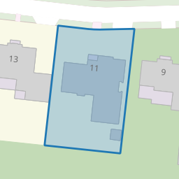 Perceel PTN01-C-11642