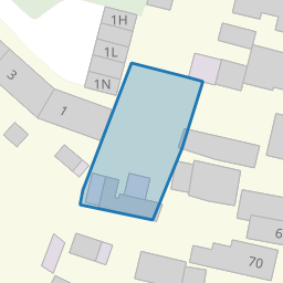 Perceel PTN01-C-11653