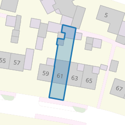 Perceel PTN01-C-11659