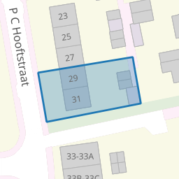 Perceel PTN01-C-11663