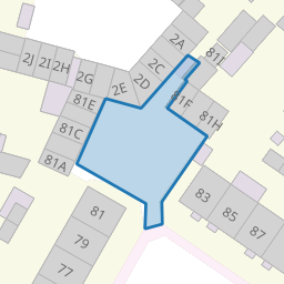 Perceel PTN01-C-11666