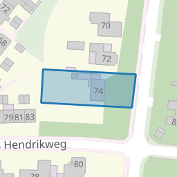 Perceel PTN01-C-11671