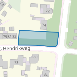 Perceel PTN01-C-11672