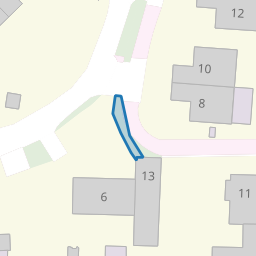 Perceel PTN01-C-11674