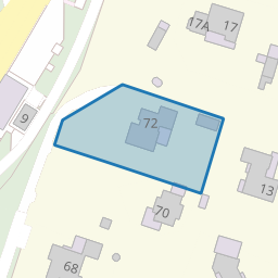 Perceel PTN01-C-11676