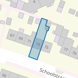 Perceel PTN01-C-11678