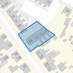 Perceel PTN01-C-11686