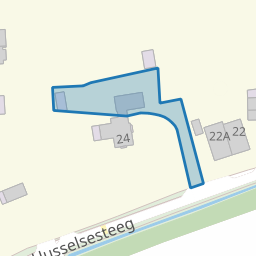 Perceel PTN01-C-11688