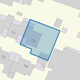 Perceel PTN01-C-11696