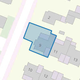 Perceel PTN01-C-11697