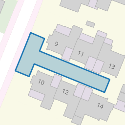 Perceel PTN01-C-11698