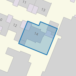 Perceel PTN01-C-11700