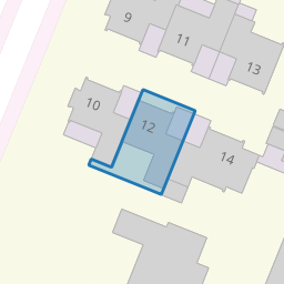 Perceel PTN01-C-11701