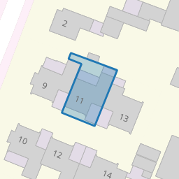 Perceel PTN01-C-11702