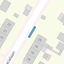 Perceel PTN01-C-11708