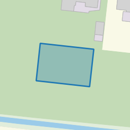 Perceel PTN01-C-11723