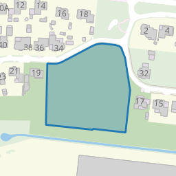 Perceel PTN01-C-11724