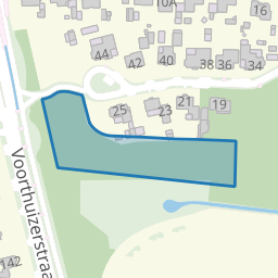 Perceel PTN01-C-11725