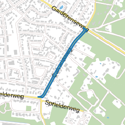 Perceel PTN01-C-11726