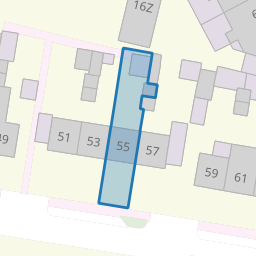 Perceel PTN01-C-11731