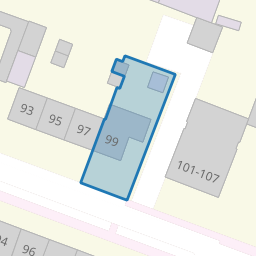 Perceel PTN01-C-11733