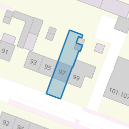 Perceel PTN01-C-11734