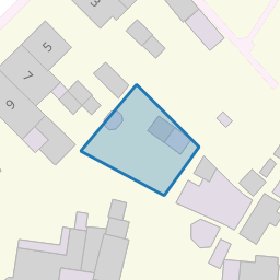 Perceel PTN01-C-11738