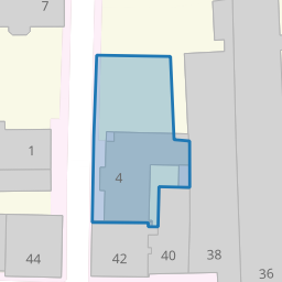 Perceel PTN01-C-11741
