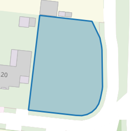 Perceel PTN01-C-11760