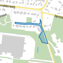 Perceel PTN01-C-11761