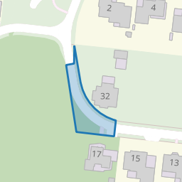 Perceel PTN01-C-11764