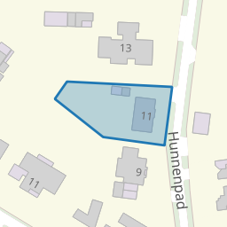 Perceel PTN01-C-11766