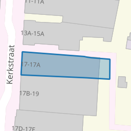 Perceel PTN01-C-11769