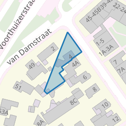 Perceel PTN01-C-11779