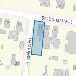 Perceel PTN01-C-11785