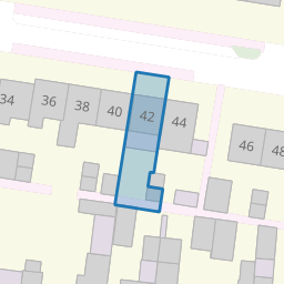 Perceel PTN01-C-11788