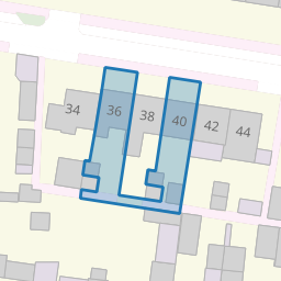 Perceel PTN01-C-11789