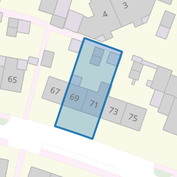 Perceel PTN01-C-11791