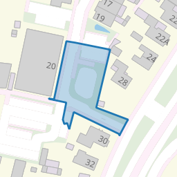 Perceel PTN01-C-11795