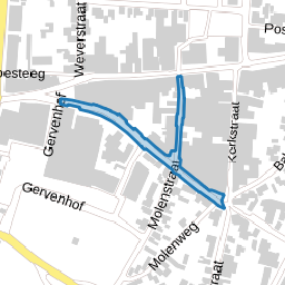 Perceel PTN01-C-11798