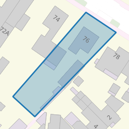 Perceel PTN01-C-11799